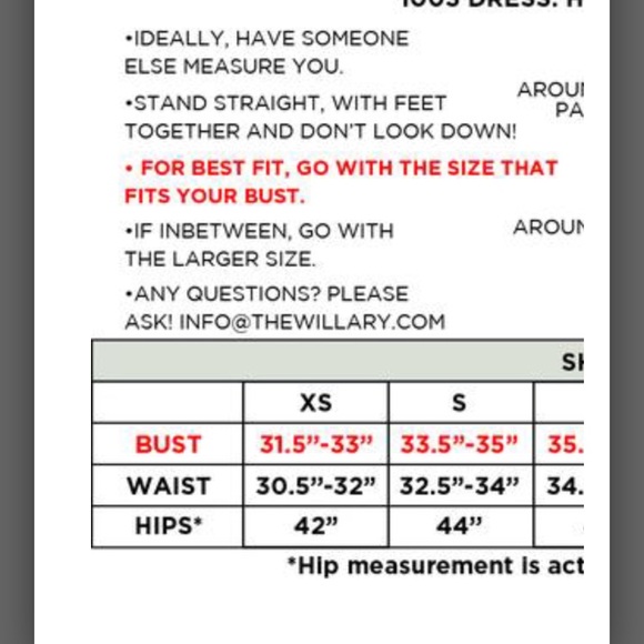 1003 Dress - Picture 6 of 6